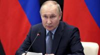 Wladimir Putin musste auch in dieser Woche Rückschläge hinnehmen.