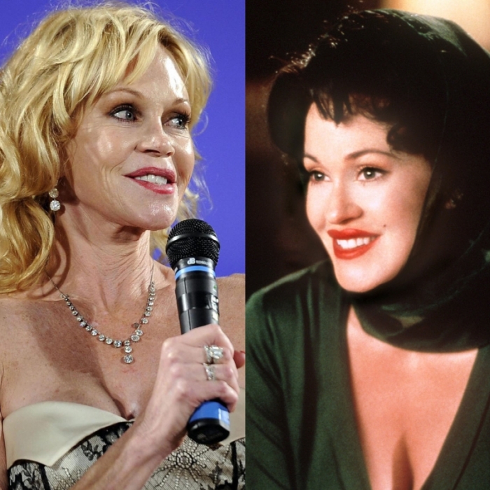 Entstellt durch Beauty-OPs: Erkennen Sie diese Hollywood-Diven?