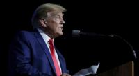 Donald Trump ist noch immer der Meinung, die Präsidentschaftswahl sei 