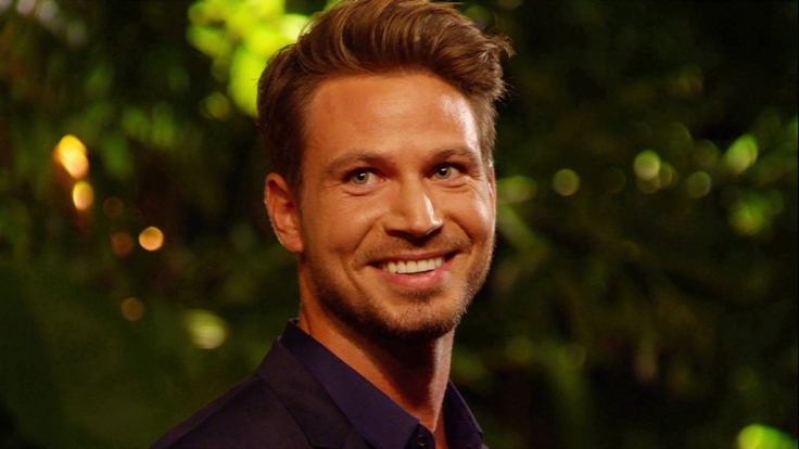 Sebastian Pannek ist der
