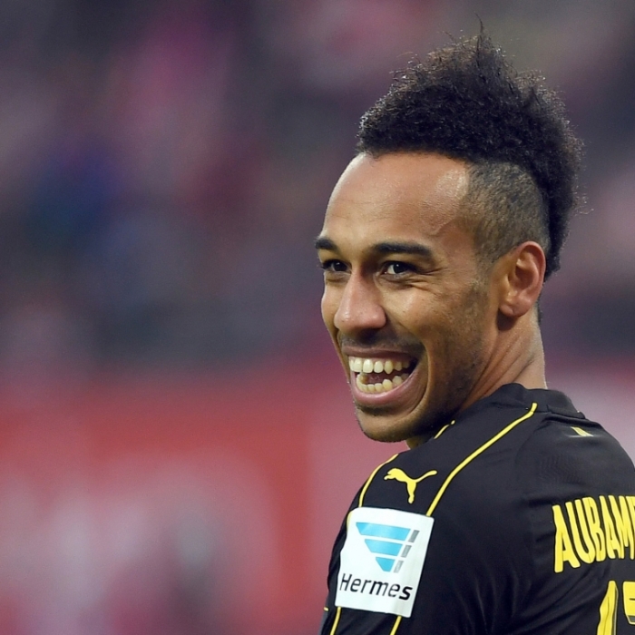 Tor-Garant, Familienmensch und Musiker - So tickt der BVB-Stürmer