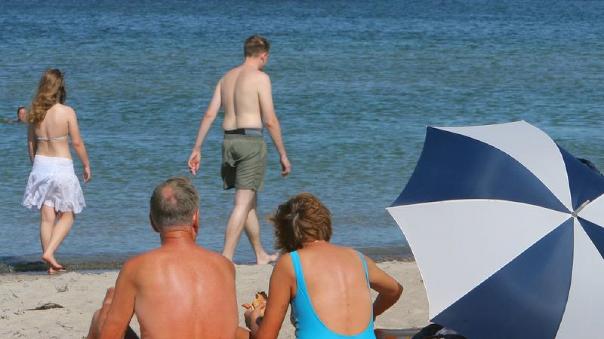 Bis zu drei Wochen d&uuml;rfen auch Arbeitslose Urlaub machen, ohne den Aspruch auf Unterst&uuml;tzung zu verlieren. (Foto)