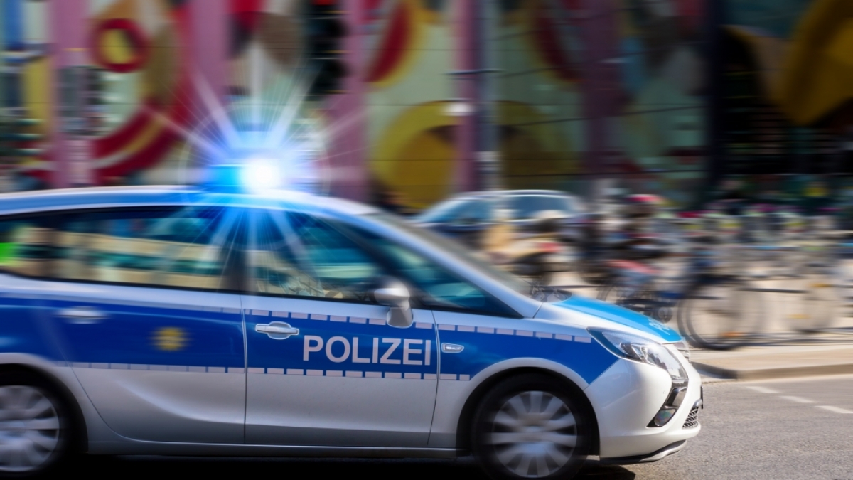 In Wilhelmshaven wurde eine Frau in ihrer Wohnung get&ouml;tet. Die Polizei ermittelt. (Foto)