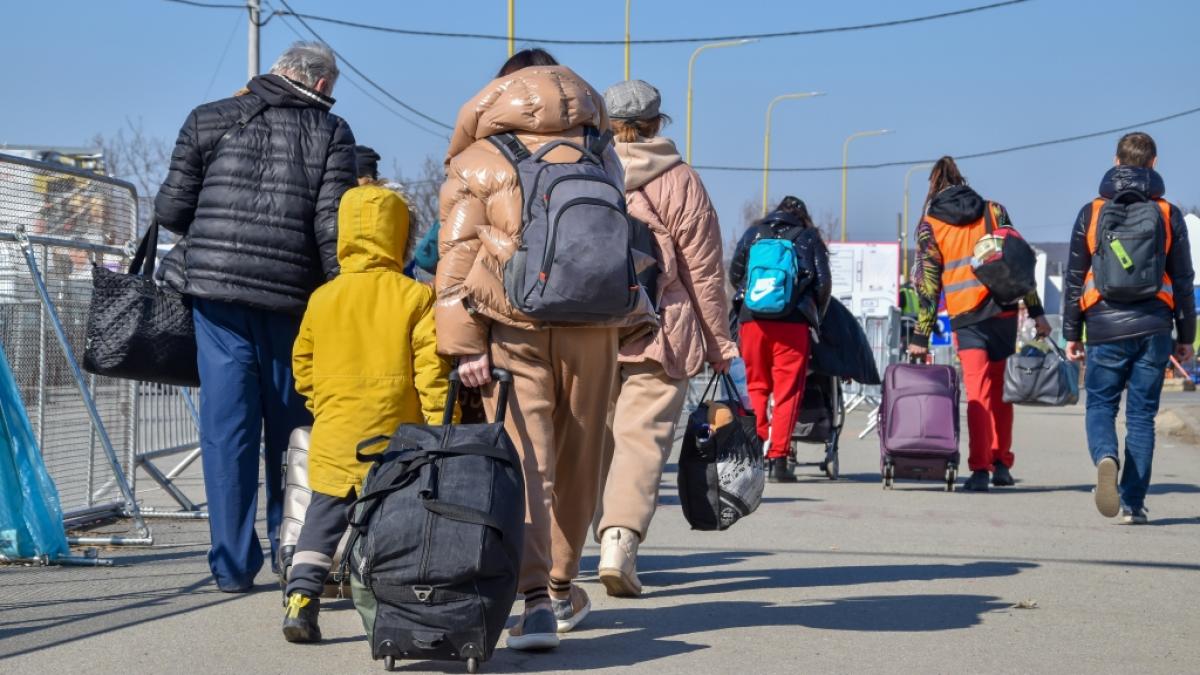 Viele Kommunen f&uuml;hlen sich mit den b&uuml;rokratischen Folgen der Fl&uuml;chtlingskrise &uuml;berfordert. K&ouml;nnte ein Drei-Punkte-Plan helfen, um sie zu entlasten? (Symbolbild) (Foto)