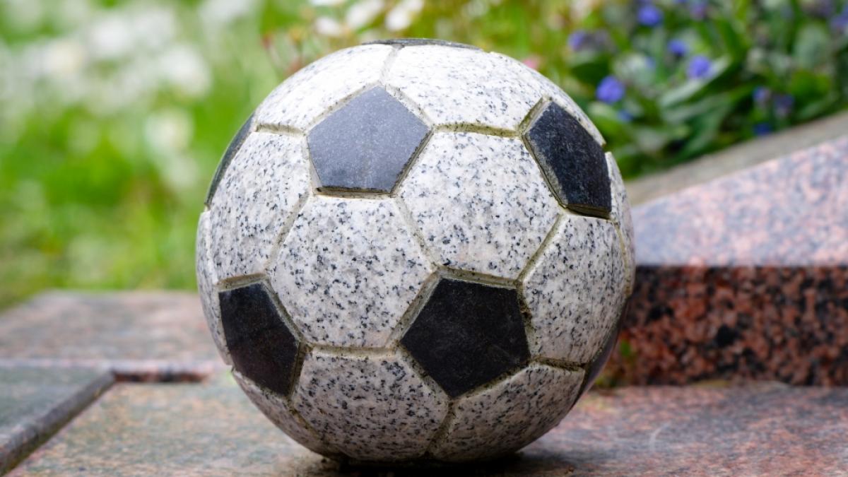 In Paraguay ist ein 15-j&auml;hriger Fu&szlig;ballspieler nach einer Schl&auml;gerei gestorben. (Symbolfoto) (Foto)