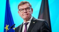 Steht Außenminister Johann wadephul vor dem Aus?