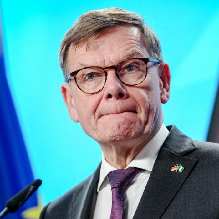 CDU-Insider sprechen von möglichem Austausch des Außenministers