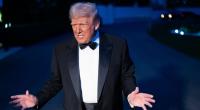 Donald Trump außer Rand und Band: Nach dem Olympia-Sieg der US-Eishockey-Mannschaft eskalierte 
