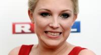 Iris Mareike Steen nimmt die Fans mit in den Urlaub.