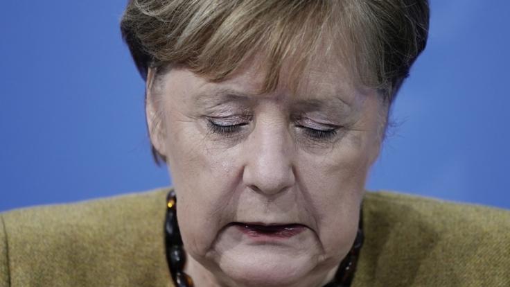 Nicht alle Bundesländer wollen die von Bundeskanzlerin Angela Merkel vorgeschlagenen Corona-Maßnahmen umsetzen.