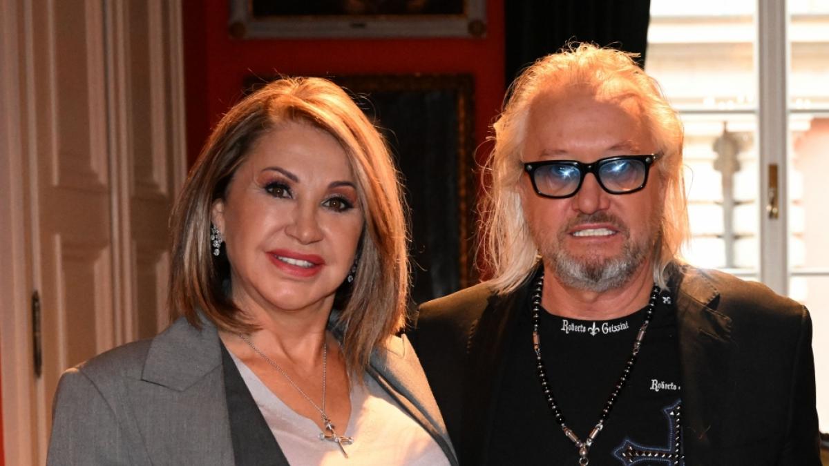 Carmen und Robert Geiss k&ouml;nnten nach ihrer &ouml;ffentlichen T&auml;terfahndung die Ermittlungen beeinflussen. (Foto)