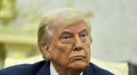 Donald Trump: Die Zahl der Kritiker im eigenen Lager wächst - was verschweigt Donald Trump im Fall Epstein?