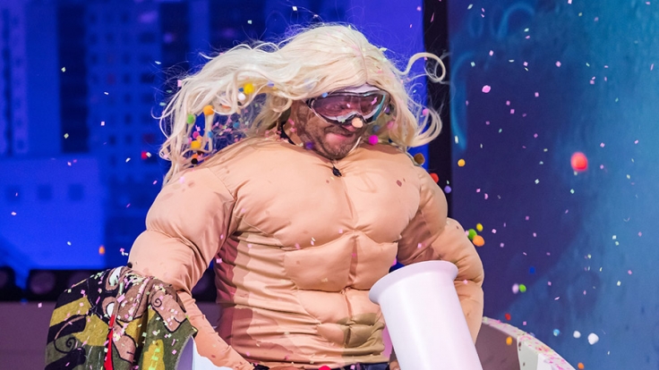 Am Samstag geht es bei