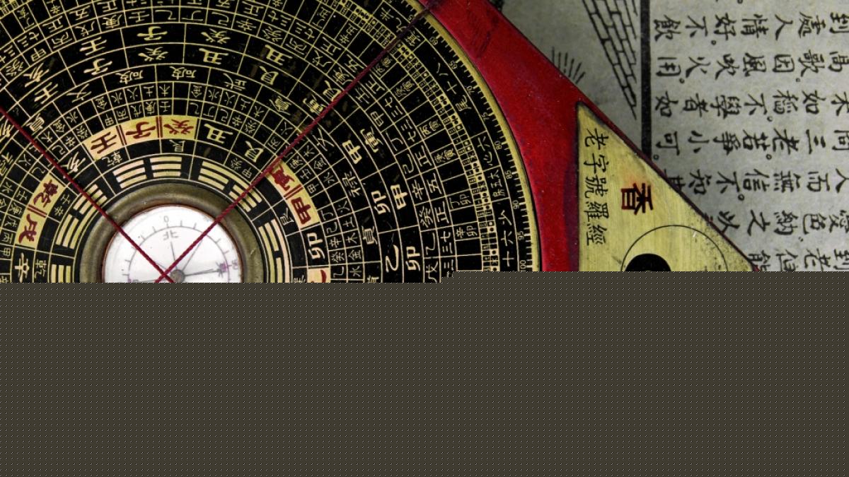 Sternzeichen, Elemente, Kalender - das sollten Sie &uuml;ber die chinesische Astrologie wissen. (Foto)