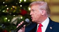 Donald Trump könnte den Netflix-Deal noch platzen lassen.