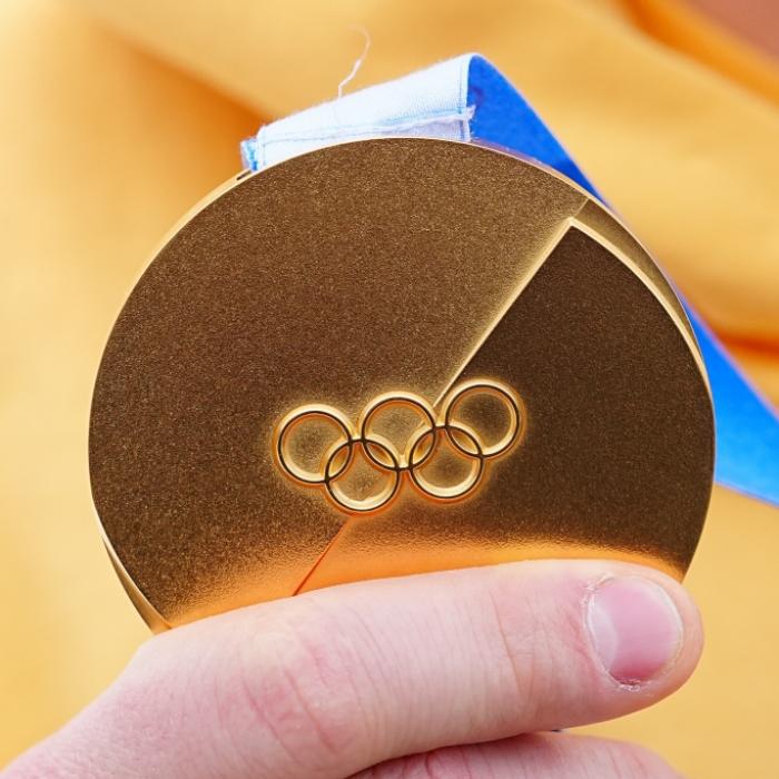 Hase/Volodin vor Gold-Coup: 