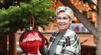 Claudia Jung vermisst ihren Mann jede Sekunde.