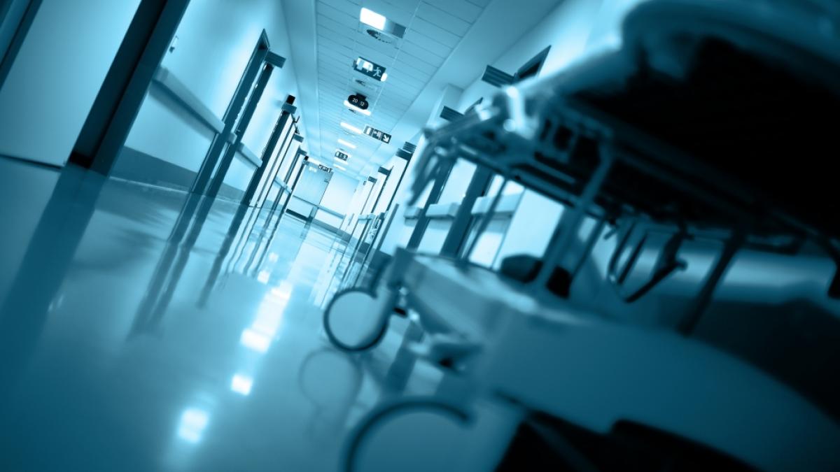 Nach dem Tod eines Fr&uuml;hchens in einem Bostoner Krankenhaus verschwand die Leiche des Baby spurlos - jetzt kommt der Fall vor Gericht. (Foto)