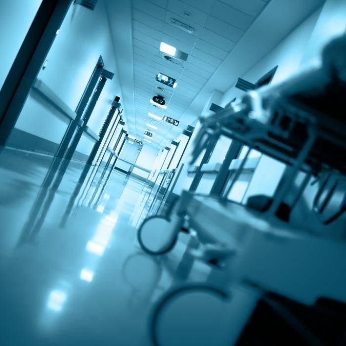 Eltern unter Schock! Frühchen-Leiche von Klinik wie Müll entsorgt