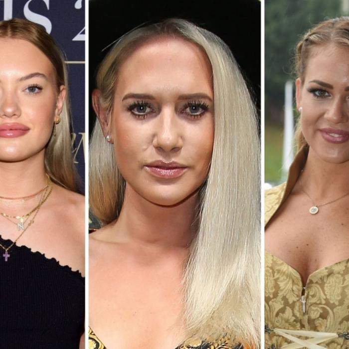 Babybauch-Battle! Wer ist die schönste Schwangere im Insta-Land?