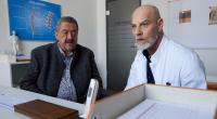 Joseph Hannesschläger ermittelt ein letztes Mal am 19. Februar als Rosenheim-Cop.
