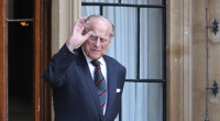 Prinz Philip, Herzog von Edinburgh, liegt aktuell mit einer Infektion im Krankenhaus.