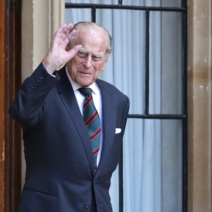 Queen-Ehemann für tot erklärt! Überraschender Nachruf schockt-Royal-Fans
