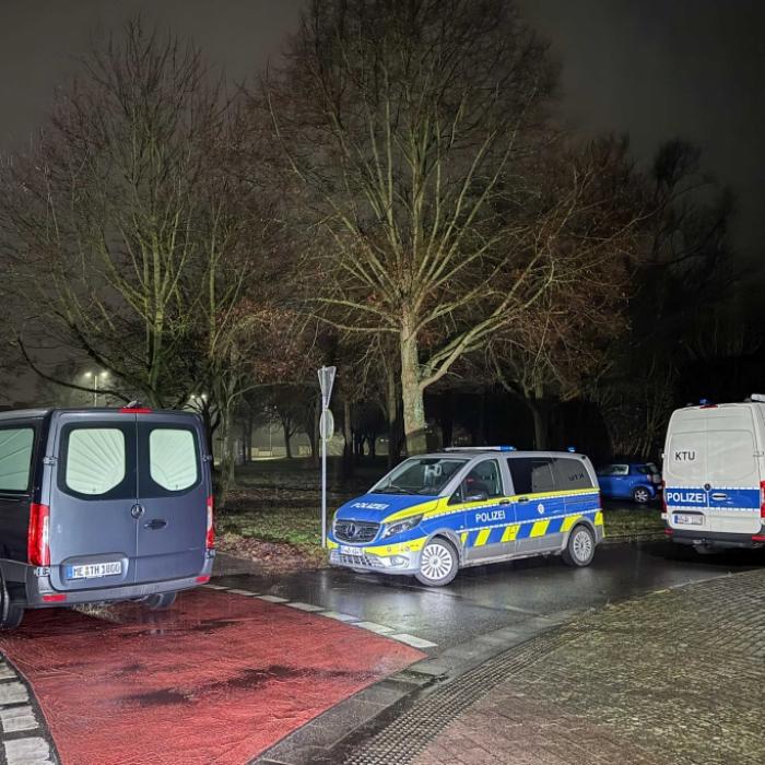 Yosef (14) getötet - tatverdächtiges Kind festgenommen