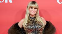 Heidi Klum (53) sorgt mit ihren privaten Urlaubseindrücken immer wieder für Schlagzeilen.