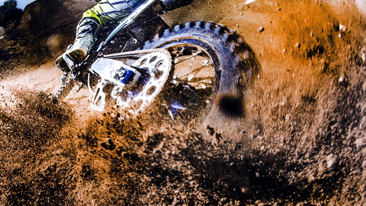 Speedway-Fahrer Danny Ayres ist mit nur 33 Jahren gestorben. (Foto)