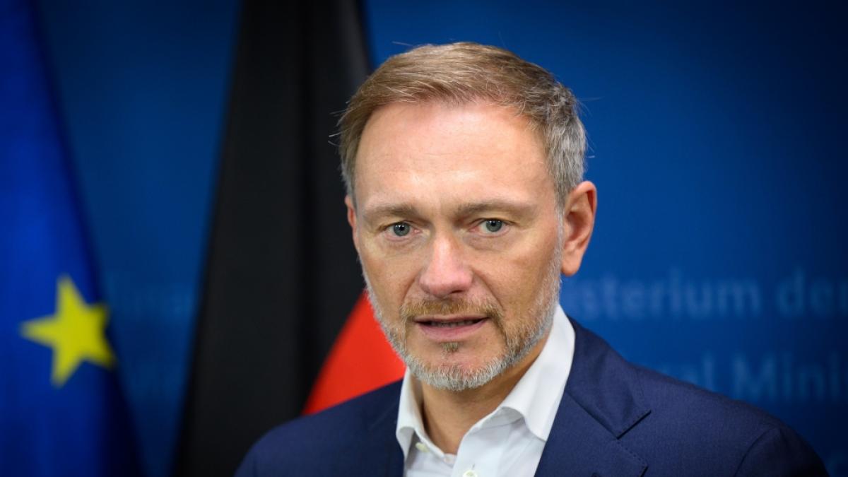 Was bringt Lindner dreistufiger Steuerplan wirklich? (Foto)