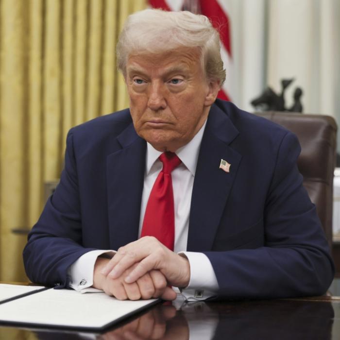 US-Präsident lässt Behörde bluten - 