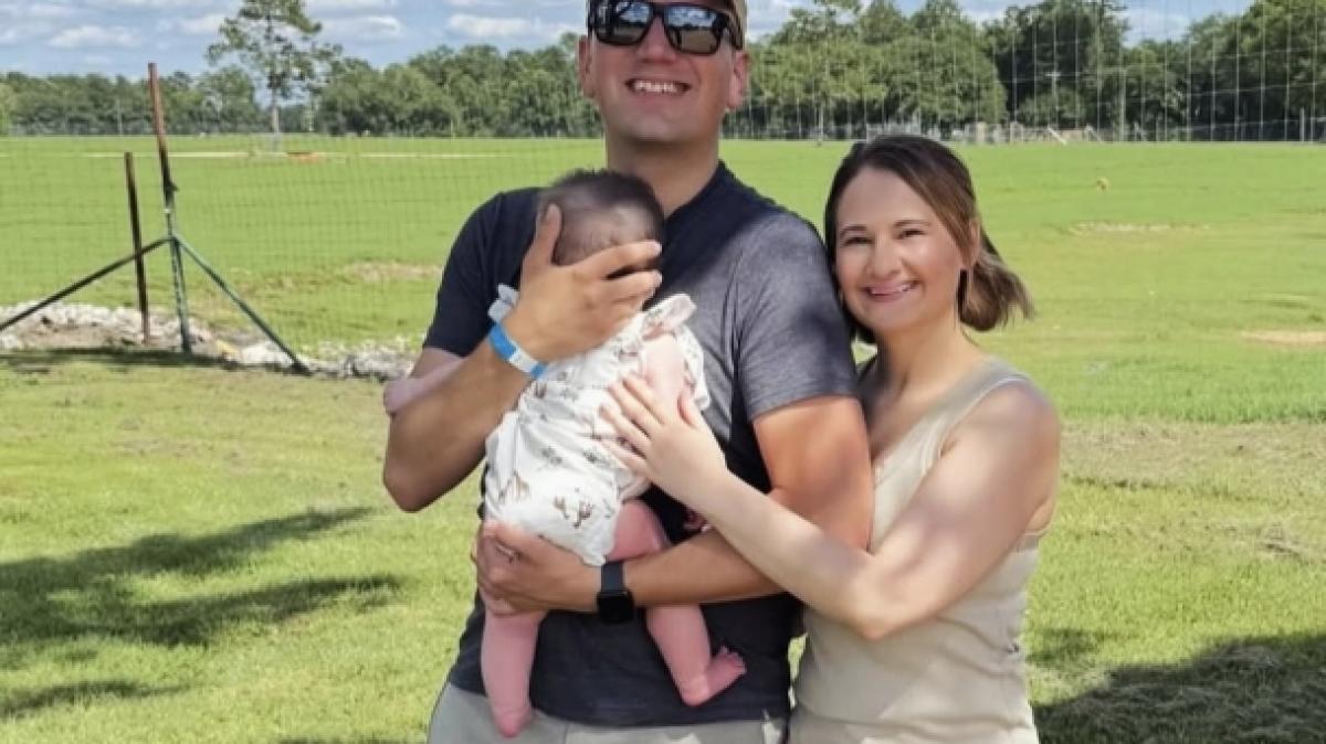 Gypsy Rose Blanchard trauert um Ex-Verlobten Ken Urker (Foto)