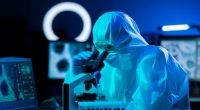 Forscher haben Proben einer ursprünglichen Coronavirus-Variante entdeckt, die darauf hinweisen könnte, dass das Coronavirus aus einem Labor stammt. (Symbolfoto)