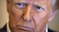 Donald Trump soll gegenüber der dänischen Ministerpräsidentin Mette Frederiksen aggressiv geworden sein.