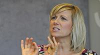 Seit vielen Jahren moderiert Andrea Kiewel den 