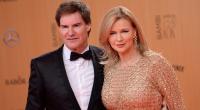 Veronica Ferres und ihr Ex-Partner Carsten Maschmeyer.