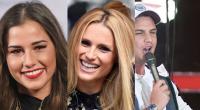 Sarah Lombardi, Michelle Hunziker und Pietro Lombardi haben einen lukrativen Nebenjob.