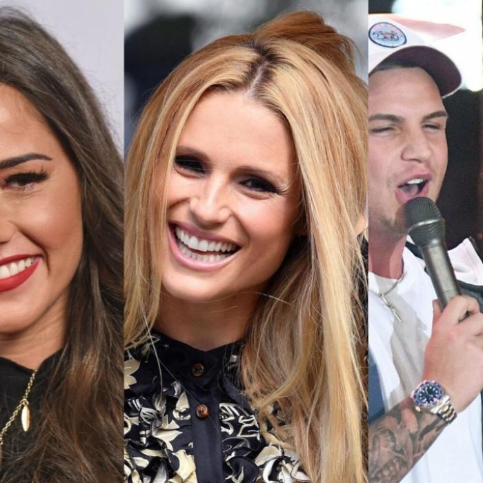 Enthüllt! DAMIT verdienen die Stars sich noch was dazu