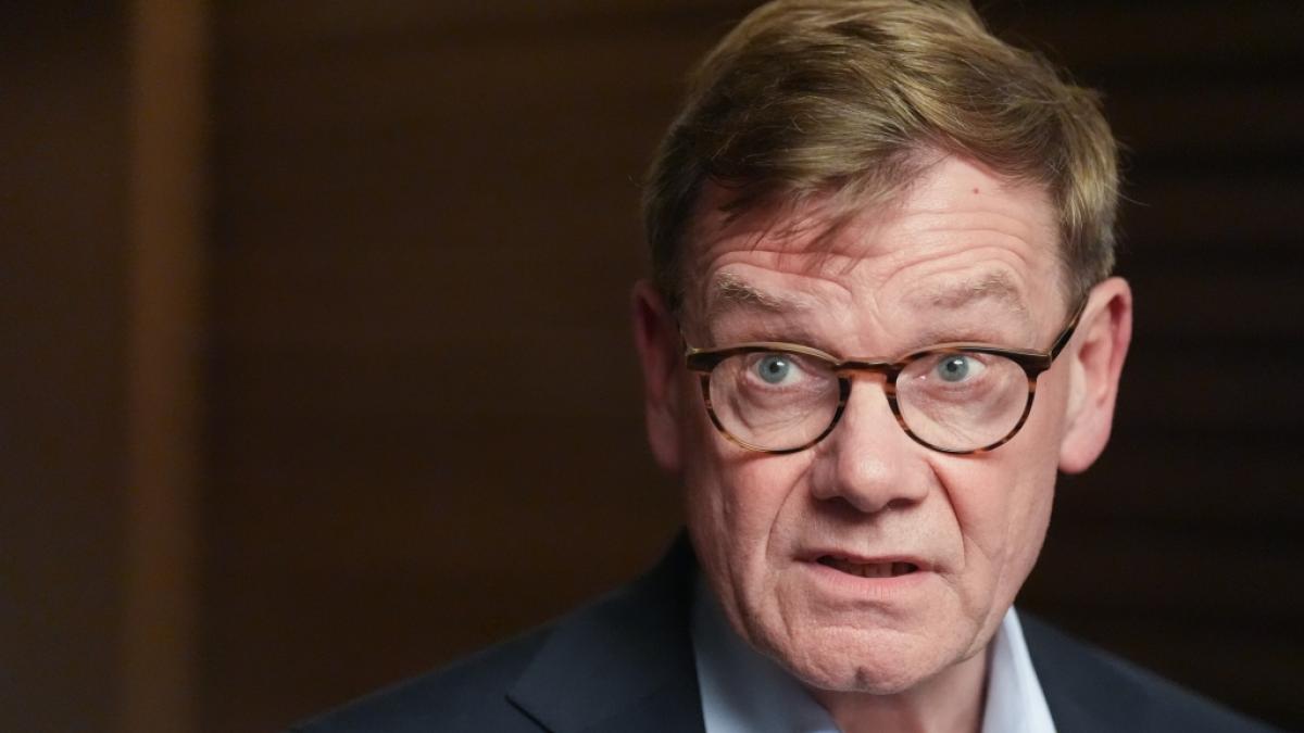 Nach umstrittenen Syrien-Aussagen: CDU-Au&szlig;enminister Johann Wadephul muss sich mit Kritik aus den eigenen Reihen auseinandersetzen. (Foto)