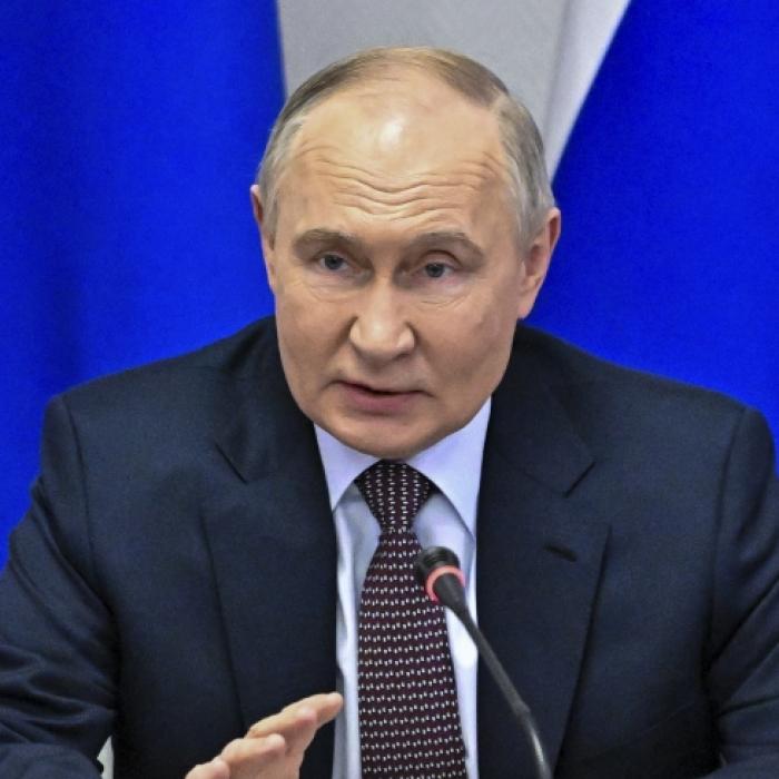 Soldaten-Frauen proben nach massiven Verlusten Aufstand gegen Kreml-Chef