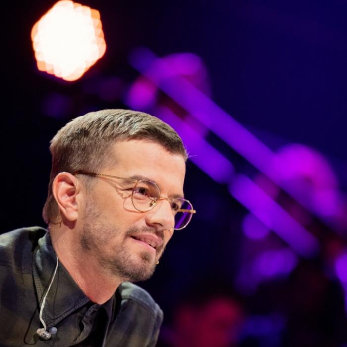 Joko Winterscheidt ist baff! SIE klaut dem TV-Star den Job