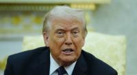 Donald Trump: Bittere Niederlage – Richter zwingt US-Präsidenten zum Einlenken
