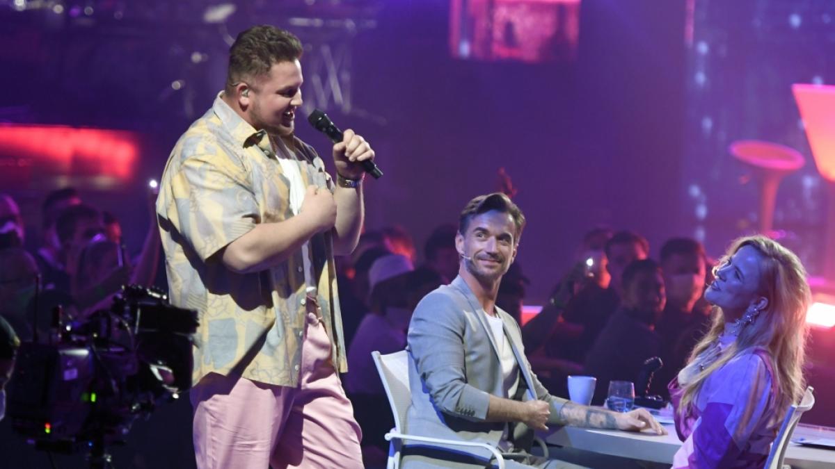 Florian Silbereisen gew&auml;hrte am Samstagabend ungewohnt private Einblicke in seine Gef&uuml;hlswelt. (Foto)