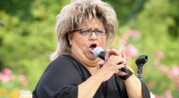 Sängerin Joy Fleming ist tot.