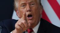 Ein von Donald Trump (Foto) ernannter Richter hat dem US-Präsidenten eine Niederlage vor Gericht beigebracht.