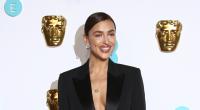 Irina Shayk gehört zu den gefragtesten Models der Welt.