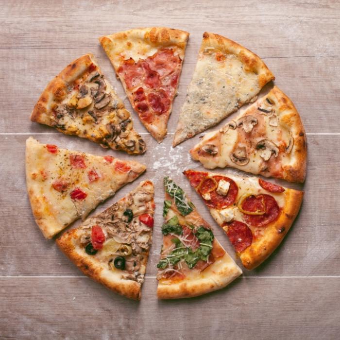 Vorsicht, Verletzungsgefahr! DIESE Tiefkühlpizza wird zurückgerufen
