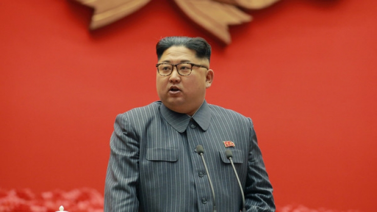 Nordkorea bereitet am meisten Sorgen.