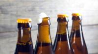 Bei einzelnen Flaschen kann es zu einem erhöhten Alkoholgehalt sowie Glasbruch kommen.